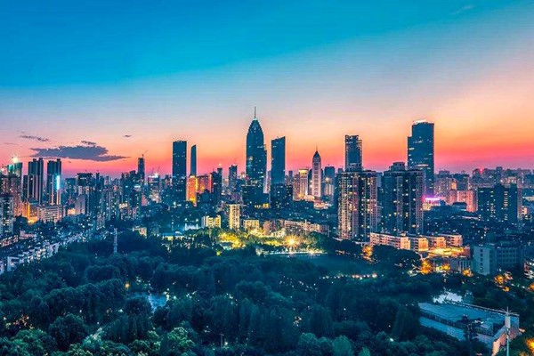 樓宇自控系統自動化的具體體現！