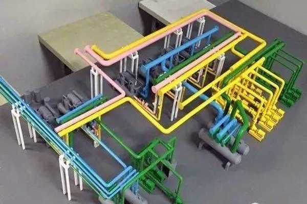 集成BIM與樓宇控制系統架構！