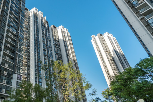 超低能耗建筑是什么，有什么作用？