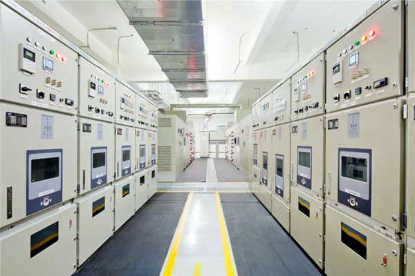 樓宇自控系統離不開變配電系統！(圖1)