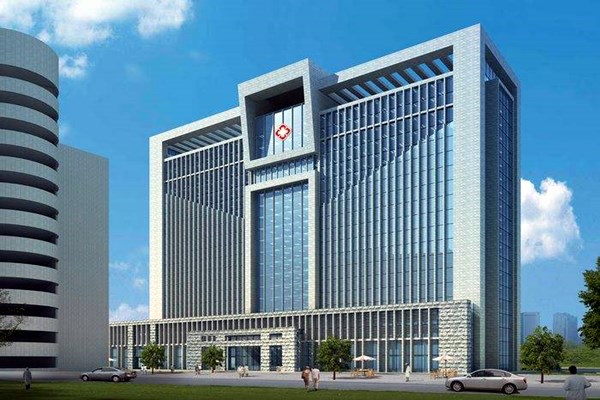 醫用建筑的樓宇智能化系統是比較特殊的！(圖1)