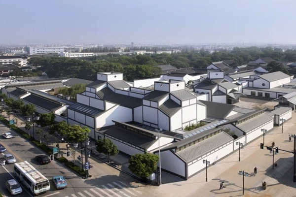 樓宇自動化的發展階段從小區開啟！(圖1)