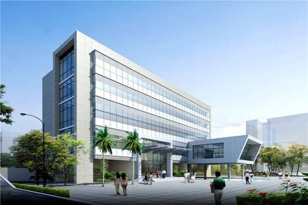 辦公樓建筑不斷朝向智能樓宇進化！(圖1)