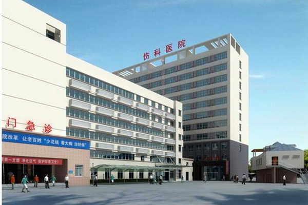 醫療機構樓宇自控系統建設方案推薦！(圖1)