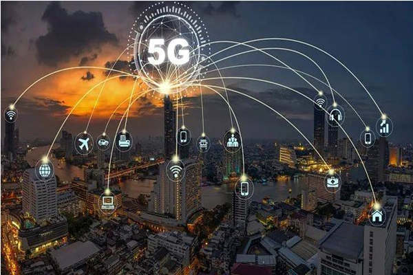 5G技術(shù)能夠為樓宇智能化帶來些什么？(圖1)